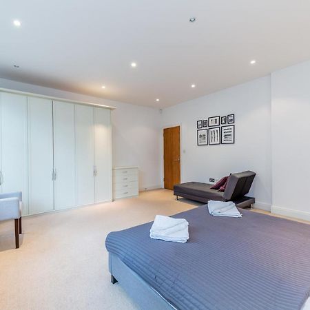 Lux Apartment Near Big Ben By City Stay London Eksteriør bilde