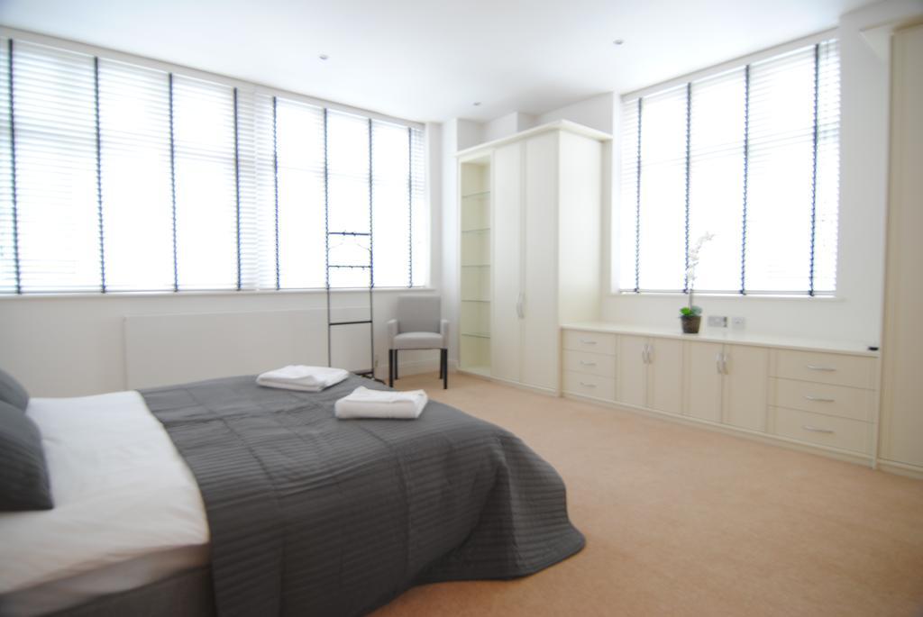 Lux Apartment Near Big Ben By City Stay London Eksteriør bilde