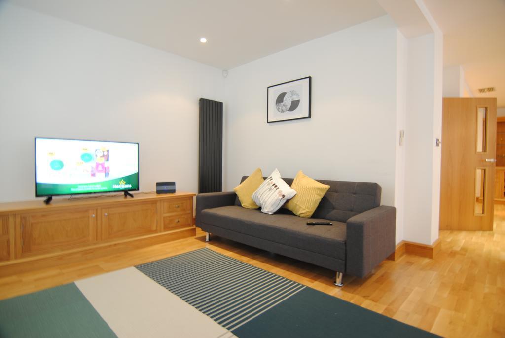 Lux Apartment Near Big Ben By City Stay London Eksteriør bilde