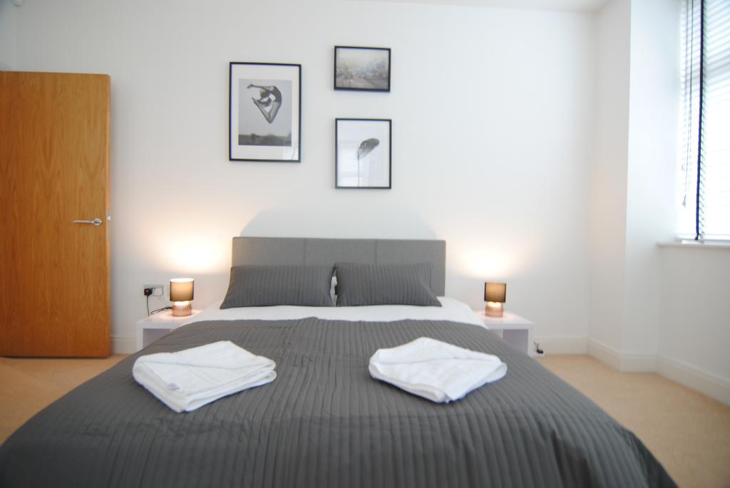 Lux Apartment Near Big Ben By City Stay London Eksteriør bilde