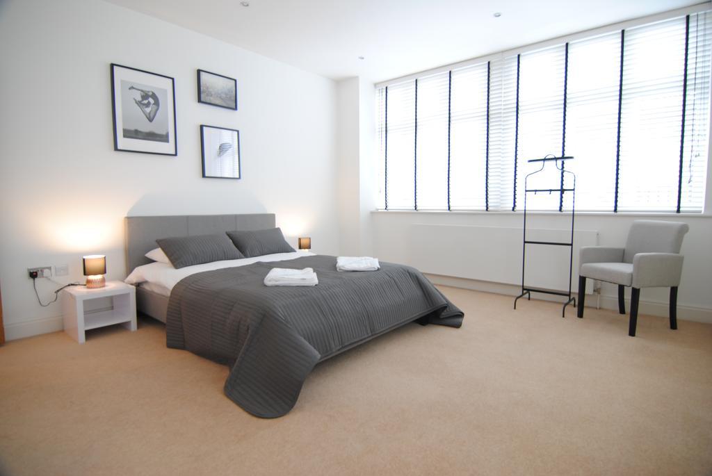 Lux Apartment Near Big Ben By City Stay London Eksteriør bilde