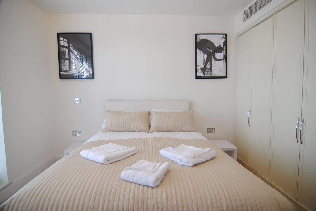 Lux Apartment Near Big Ben By City Stay London Eksteriør bilde