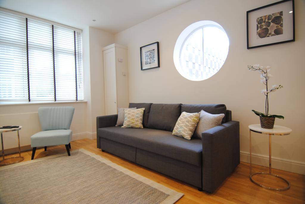 Lux Apartment Near Big Ben By City Stay London Eksteriør bilde